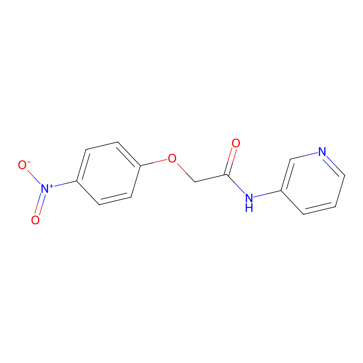 ST051634 molecular structure, CAS 60521-02-0