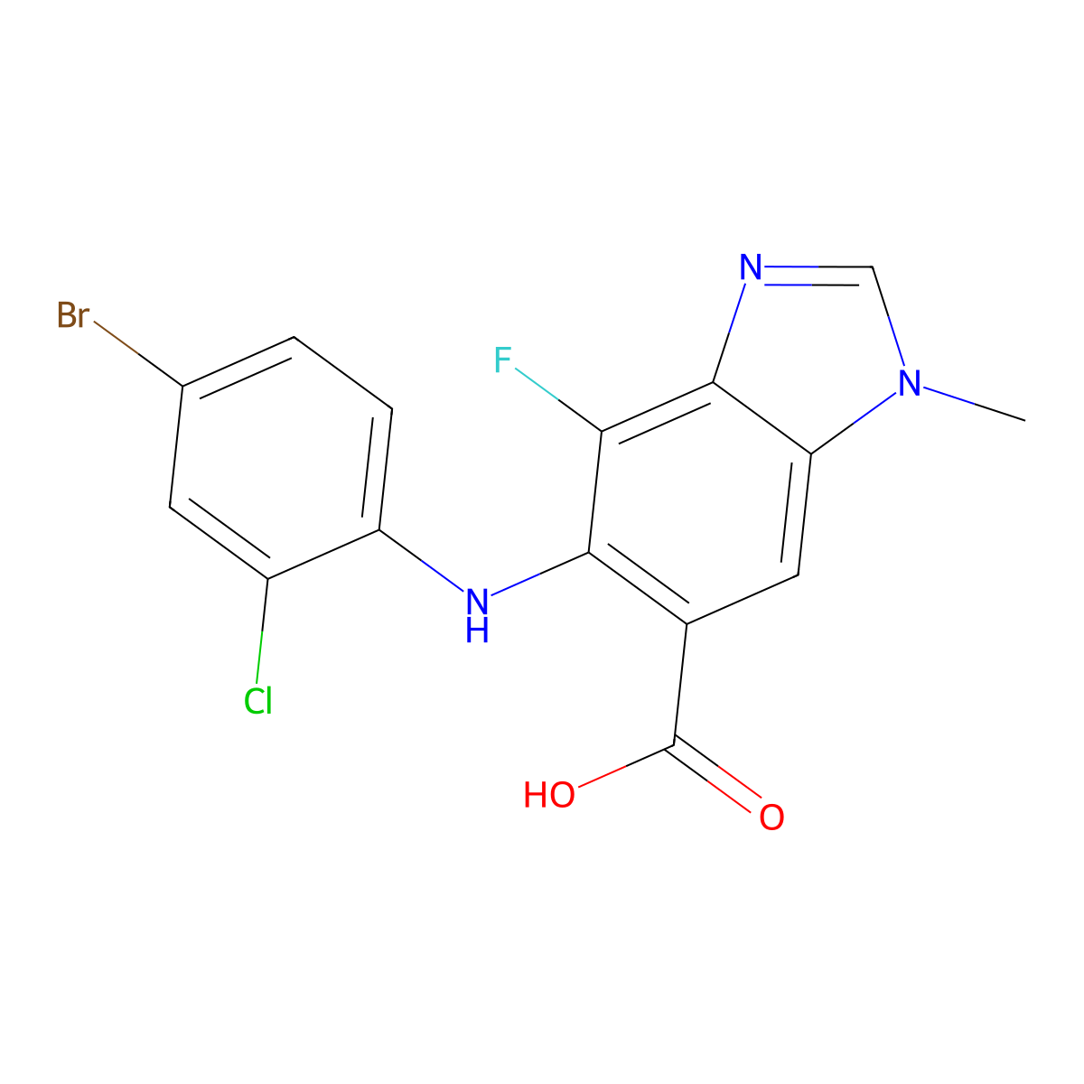 AZ-133266637 molecular structure, CAS 606144-04-1