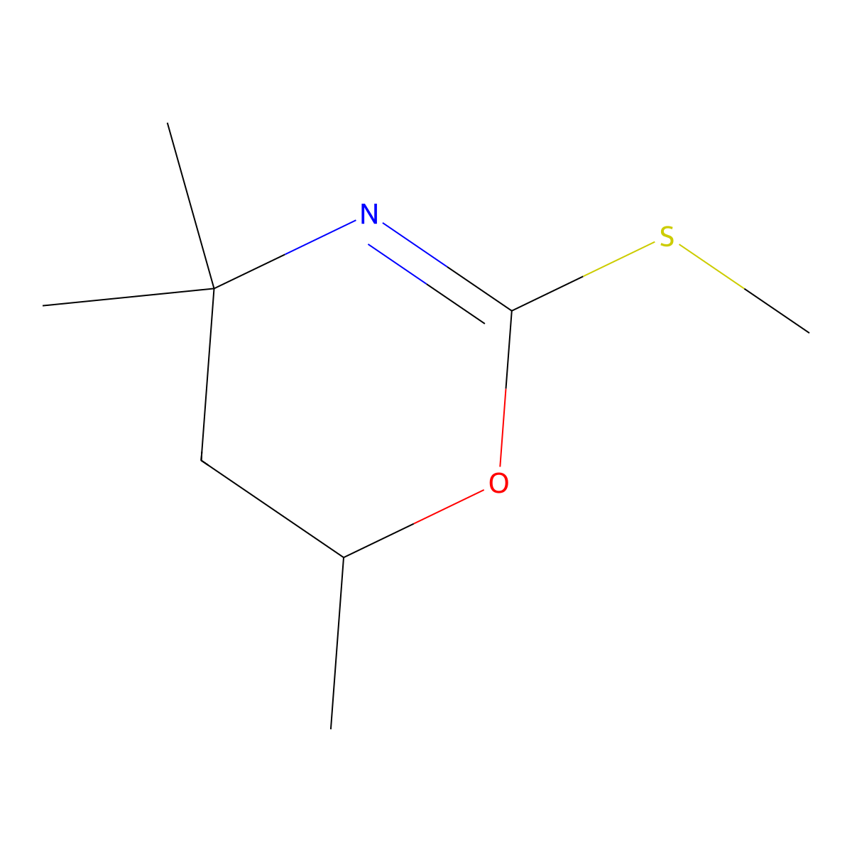 Bas 00415357 molecular structure, CAS 60644-42-0