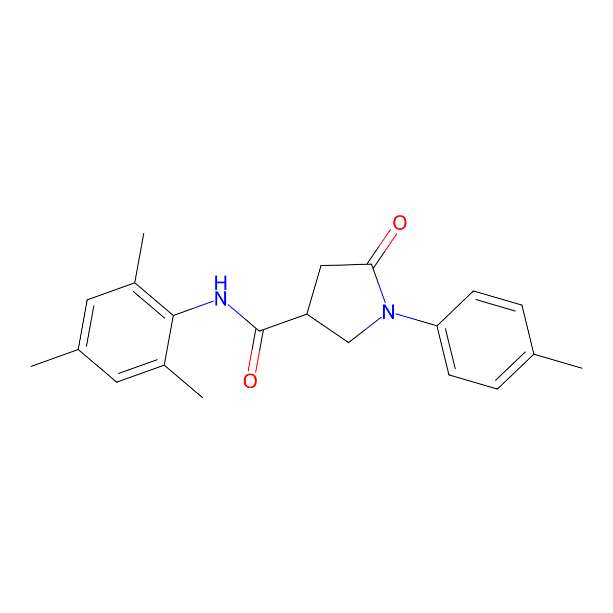 Stk168806 molecular structure, CAS 6065-68-5