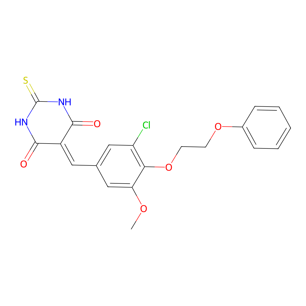 Stk004548 molecular structure, CAS 6069-72-3