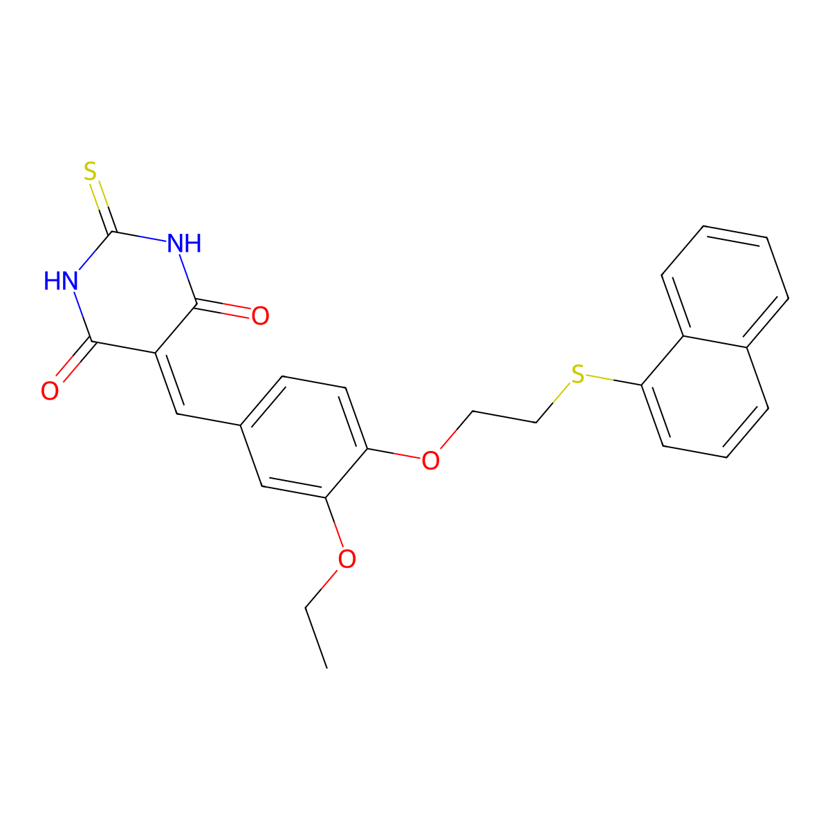Stk088381 molecular structure, CAS 6070-52-6