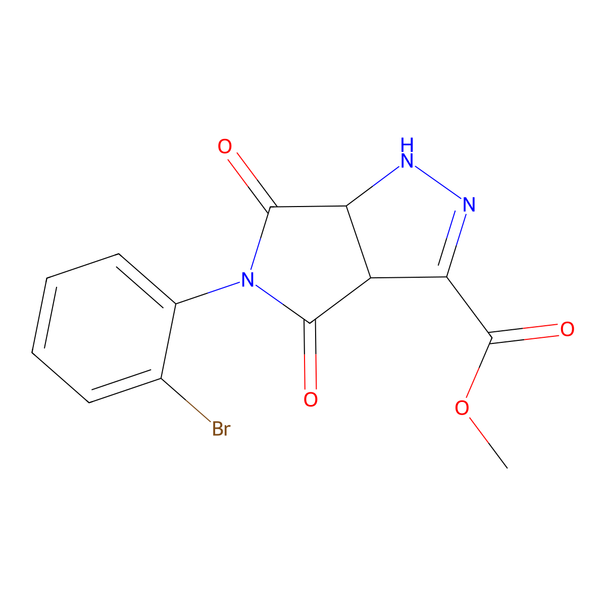 AC1Meuyq molecular structure, CAS 6073-33-2