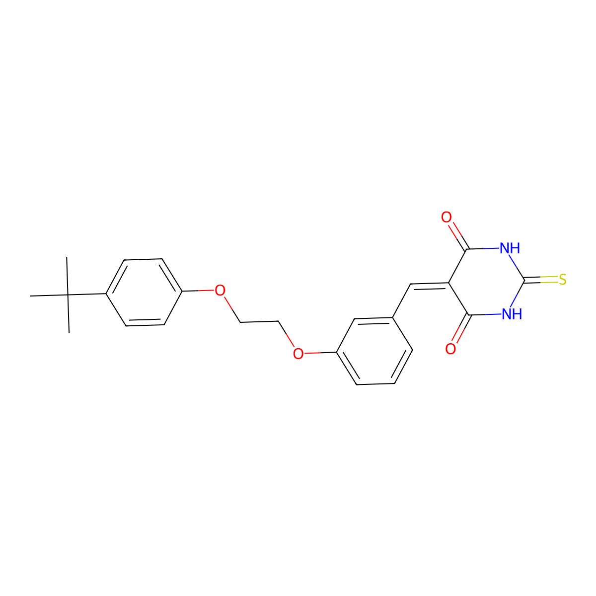 Stk008029 molecular structure, CAS 6076-54-6