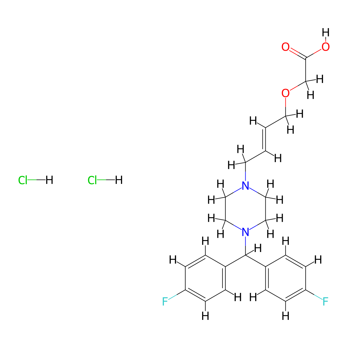 Sun-1334H molecular structure, CAS 607736-84-5
