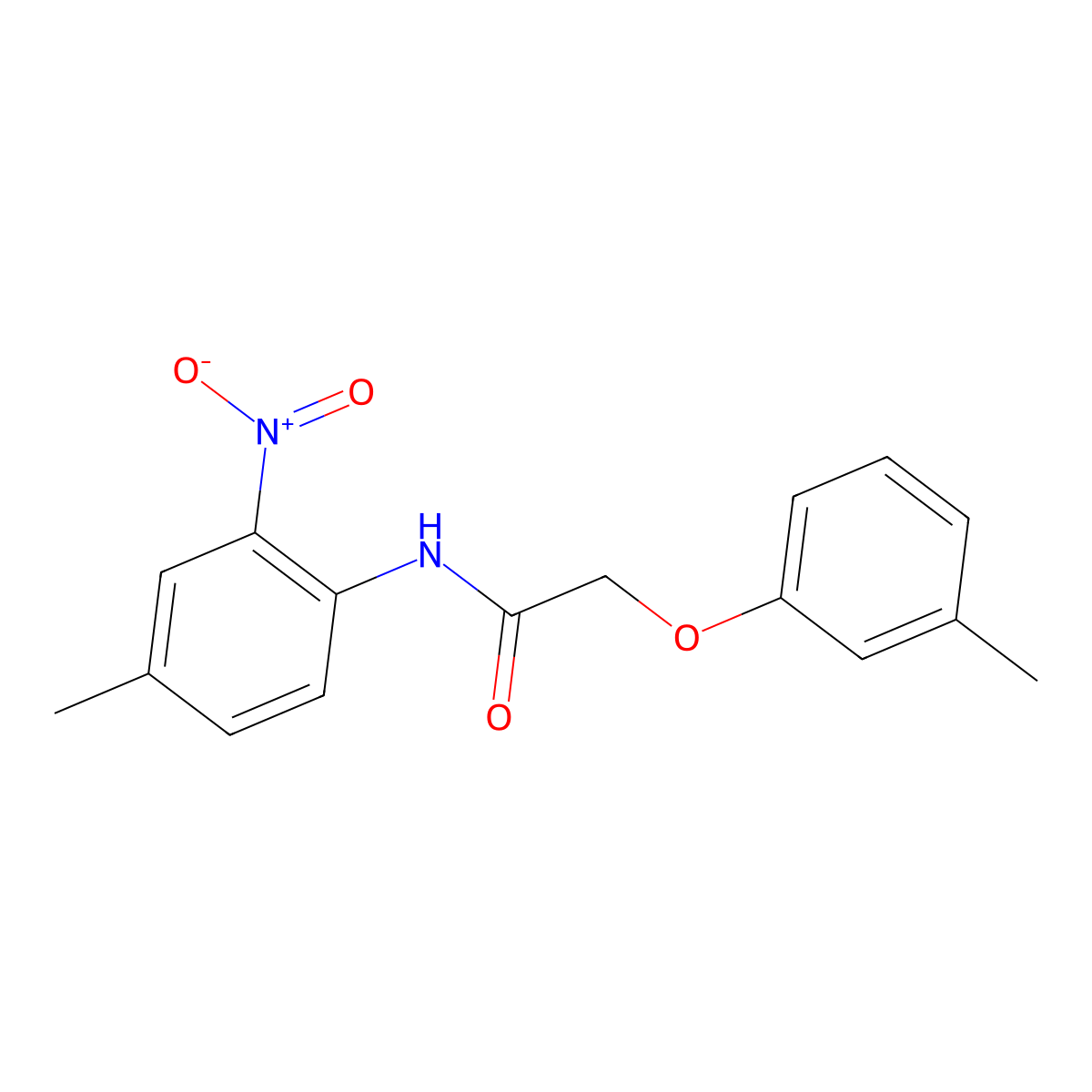 Stk222626 molecular structure, CAS 6080-09-7