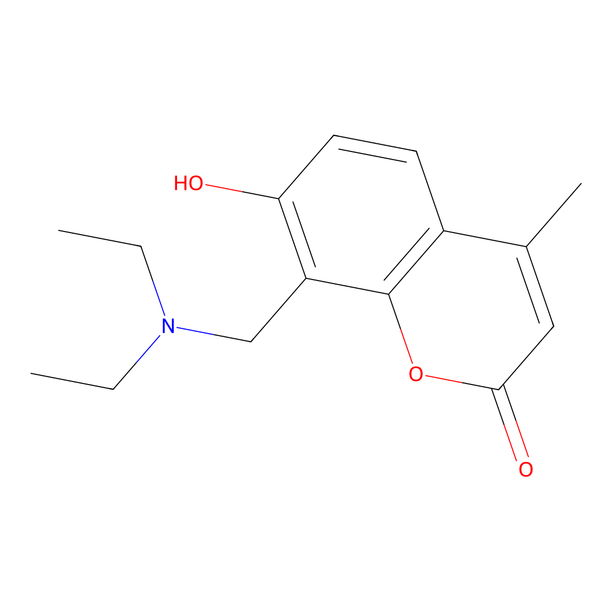 Agn-PC-0lpljb molecular structure, CAS 6088-10-4
