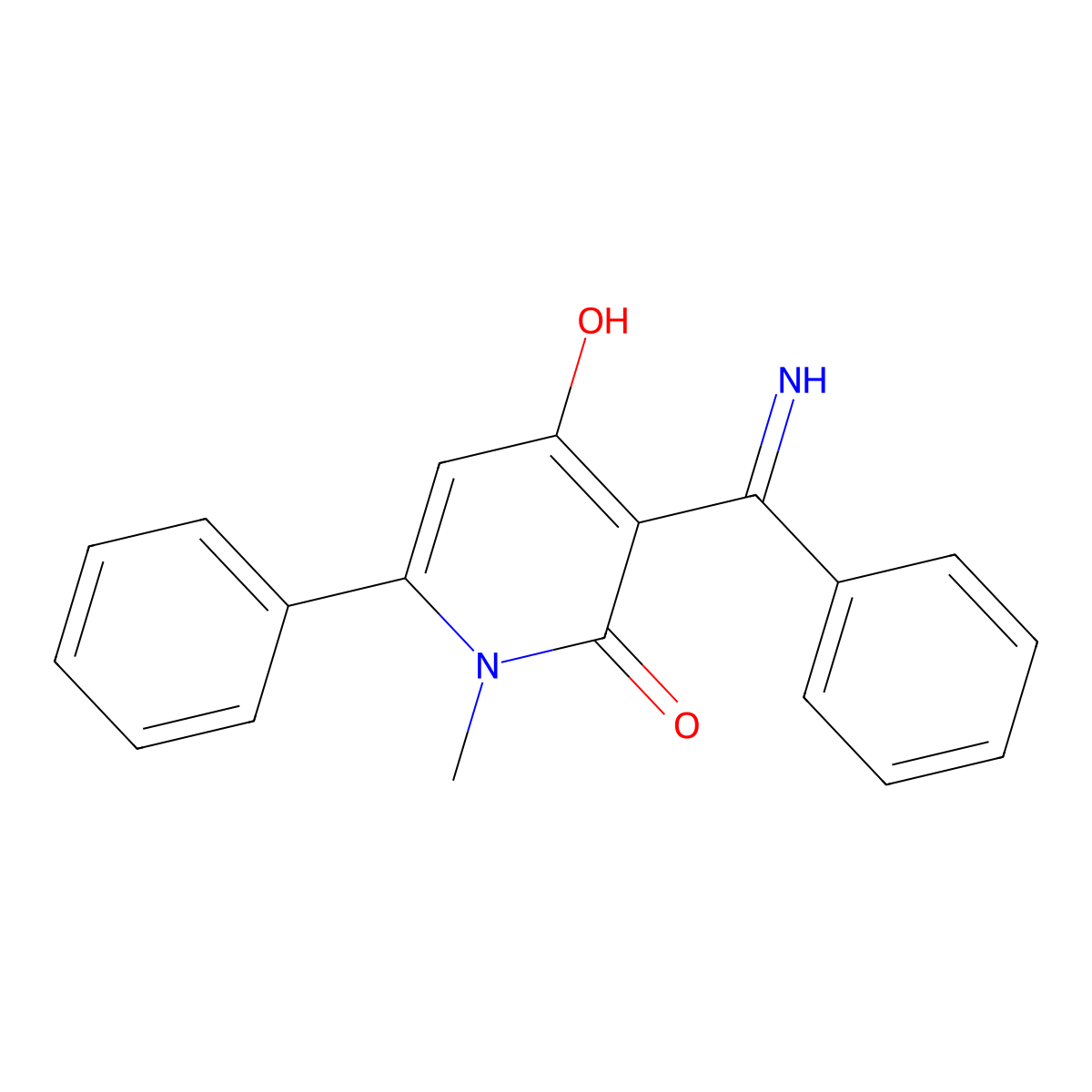 San 52522 molecular structure, CAS 60986-58-5
