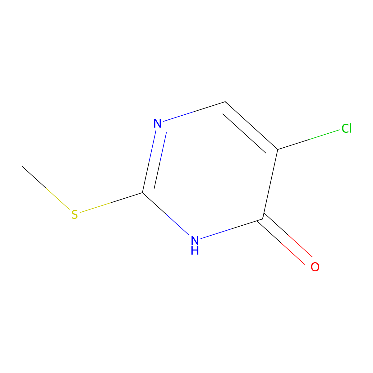 AC1NR783 molecular structure, CAS 61044-94-8
