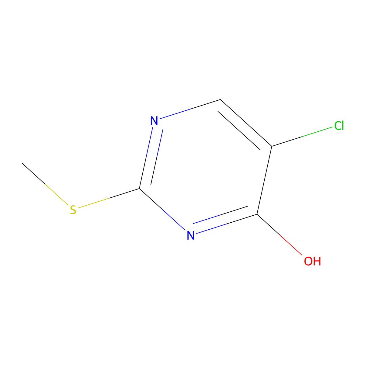 AC1NR783 molecular structure, CAS 61044-94-8