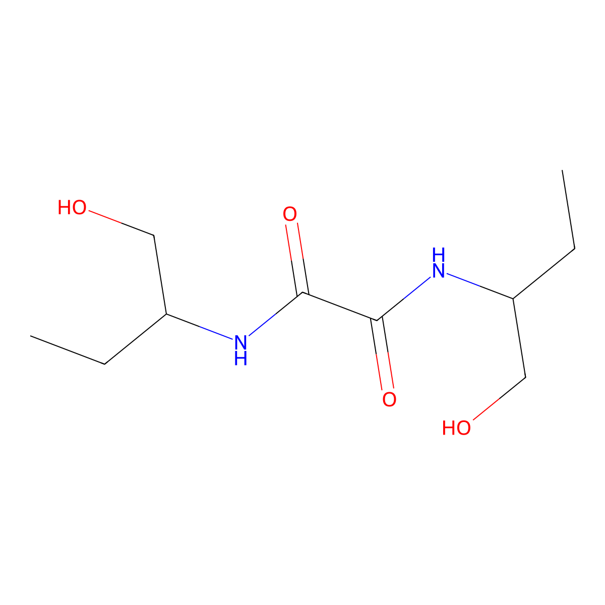ST040666 molecular structure, CAS 61051-12-5