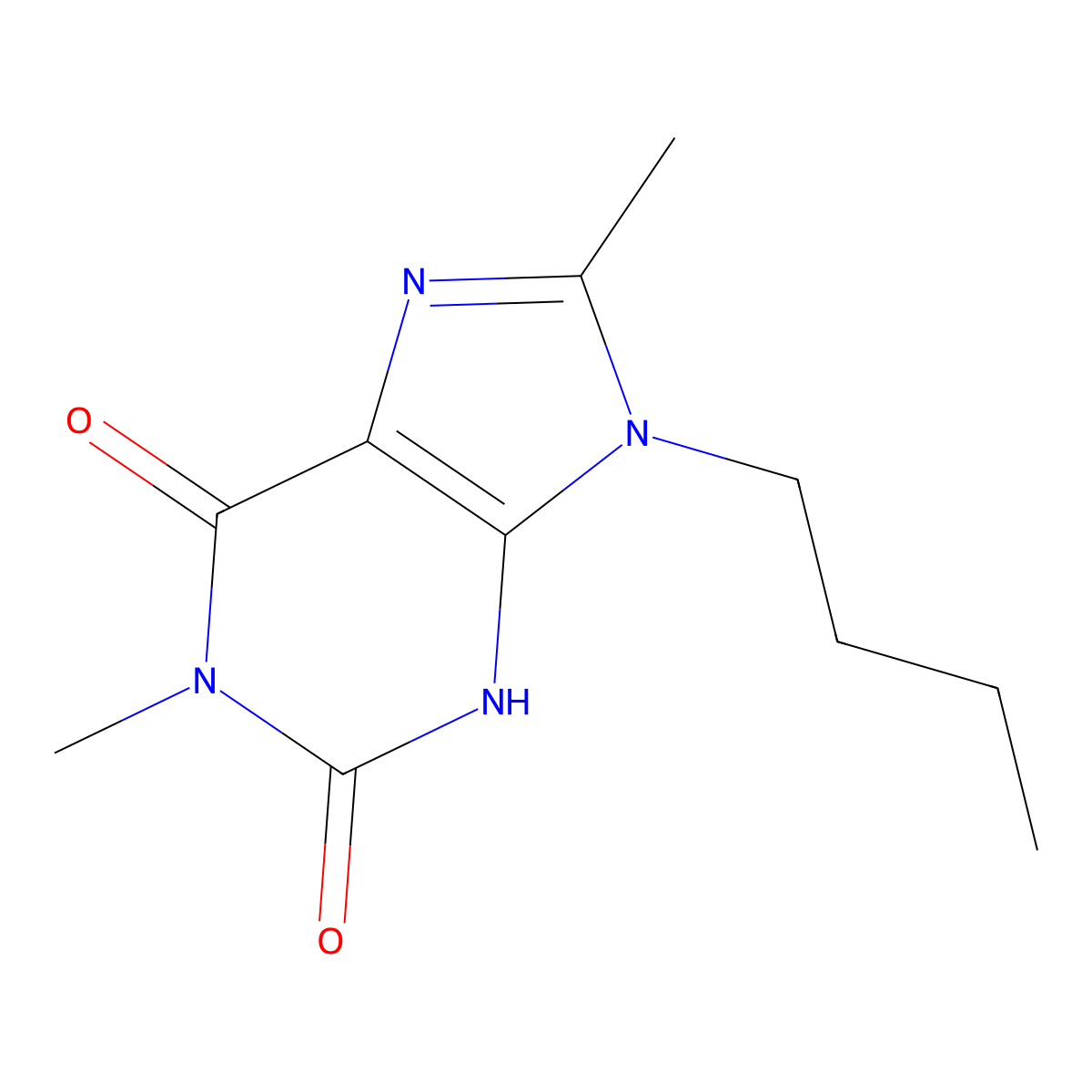 Stk169382 molecular structure, CAS 61080-39-5