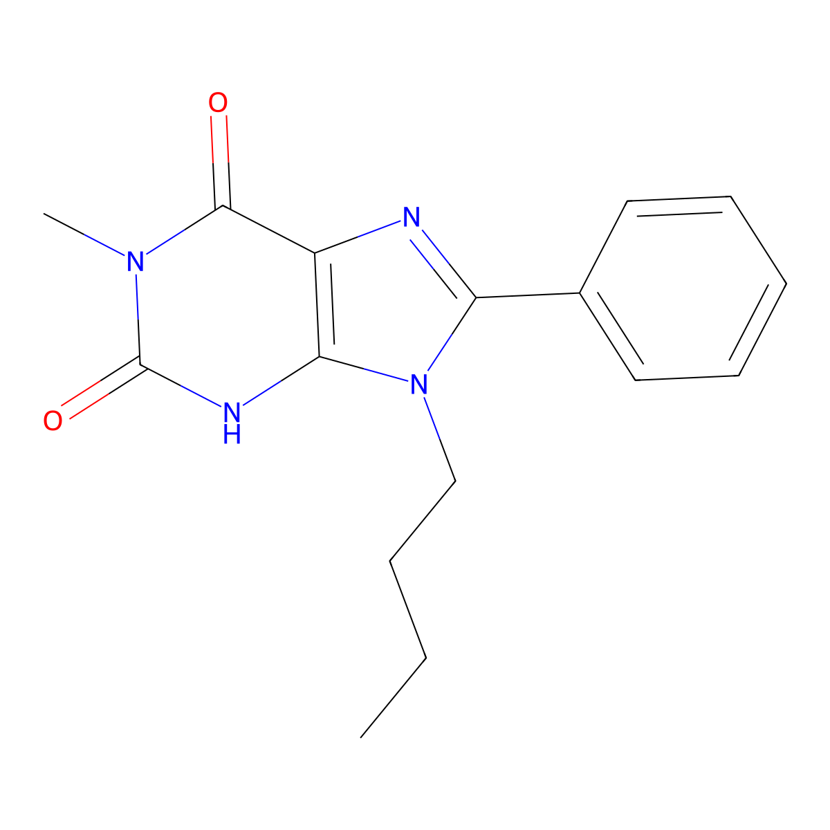 Stk169384 molecular structure, CAS 61080-41-9