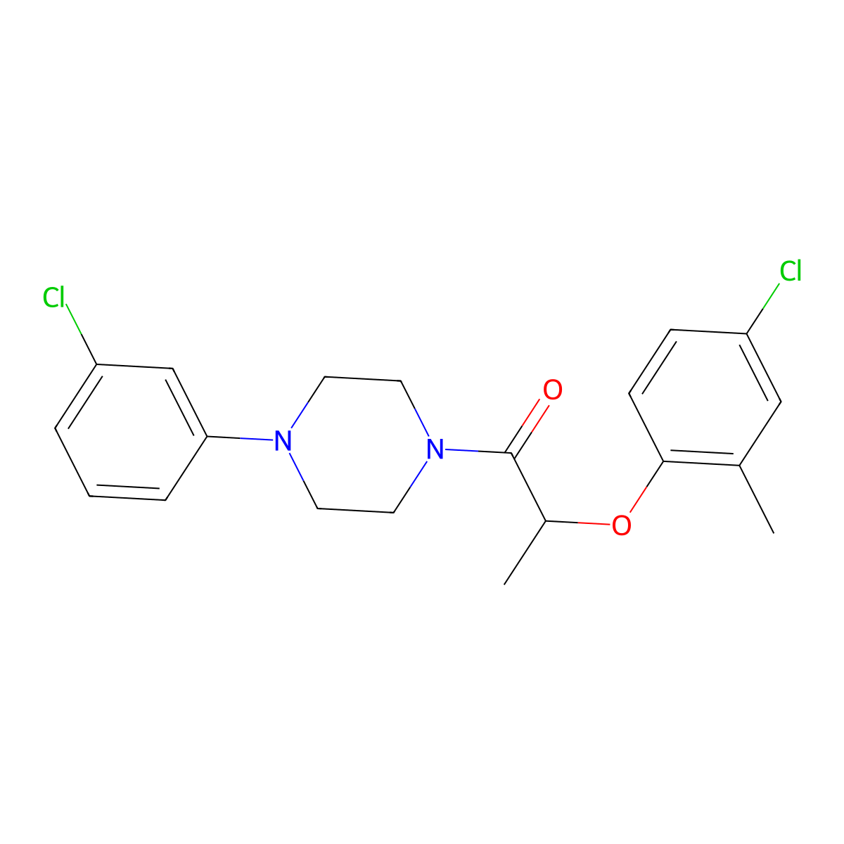 AK-968/12163507 molecular structure, CAS 6117-11-9