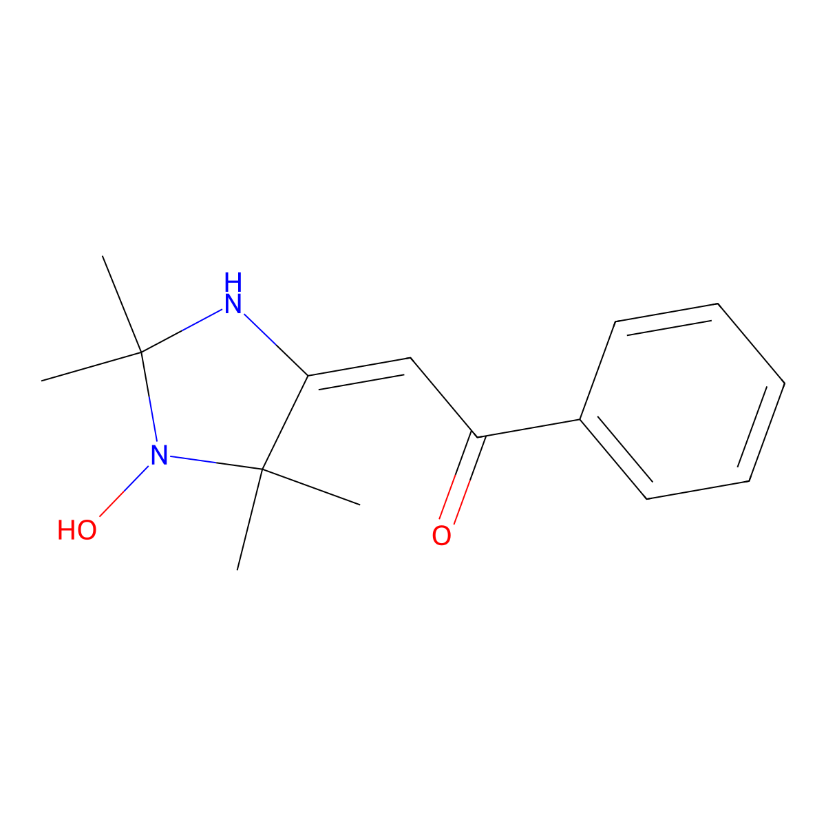 Agn-PC-037fff molecular structure, CAS 6118-40-7