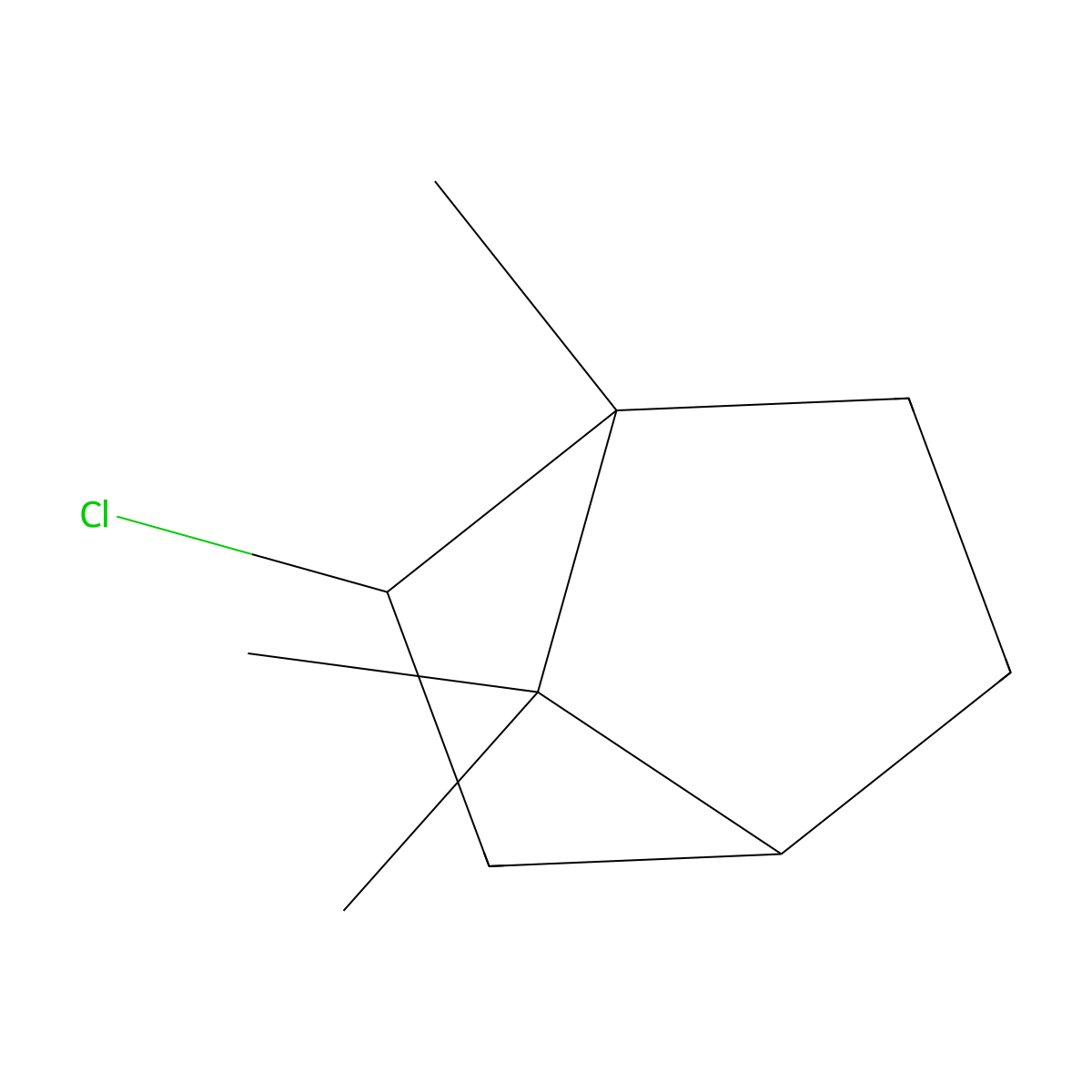 Npc204885 molecular structure, CAS 6120-13-4