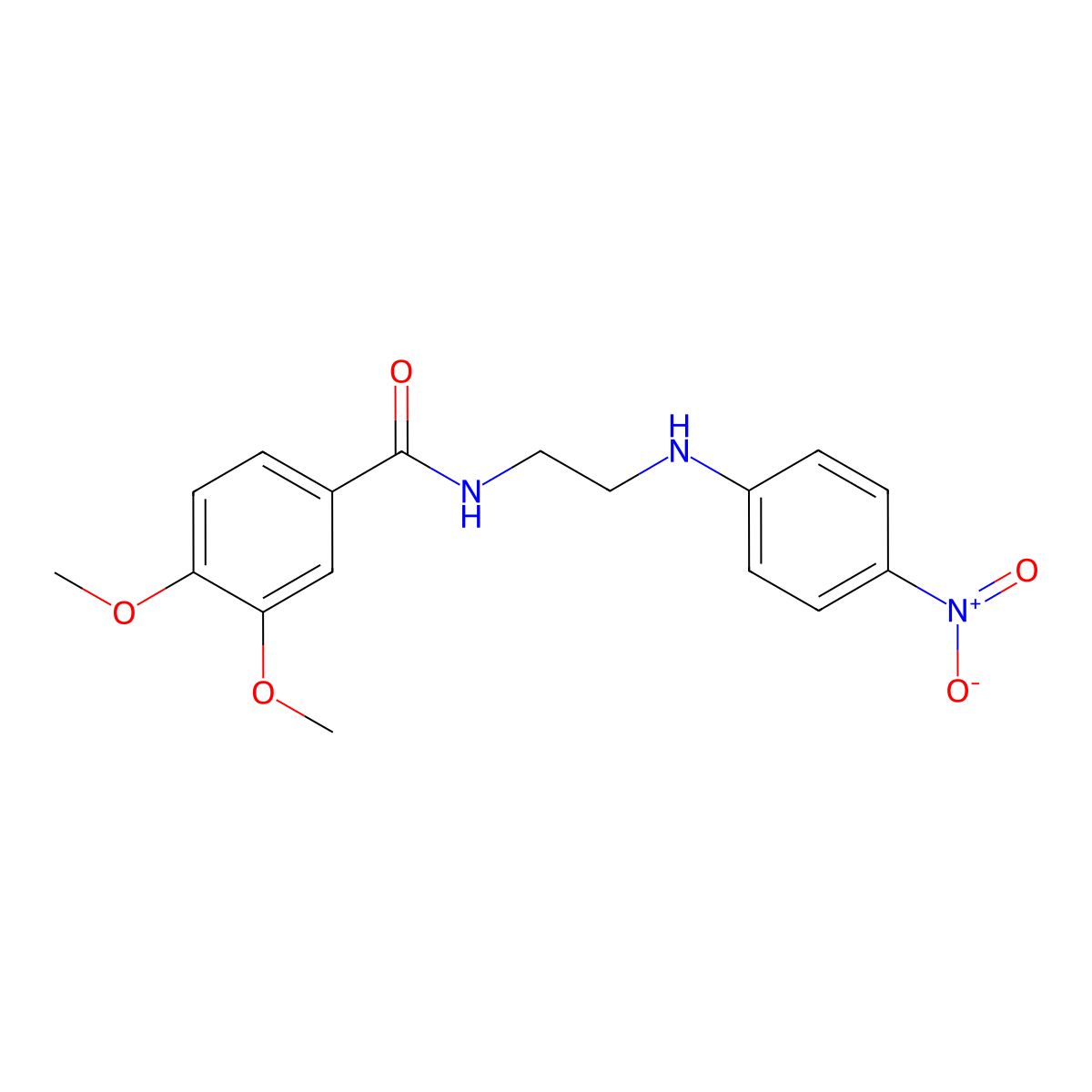 Stk379965 molecular structure, CAS 6121-59-1