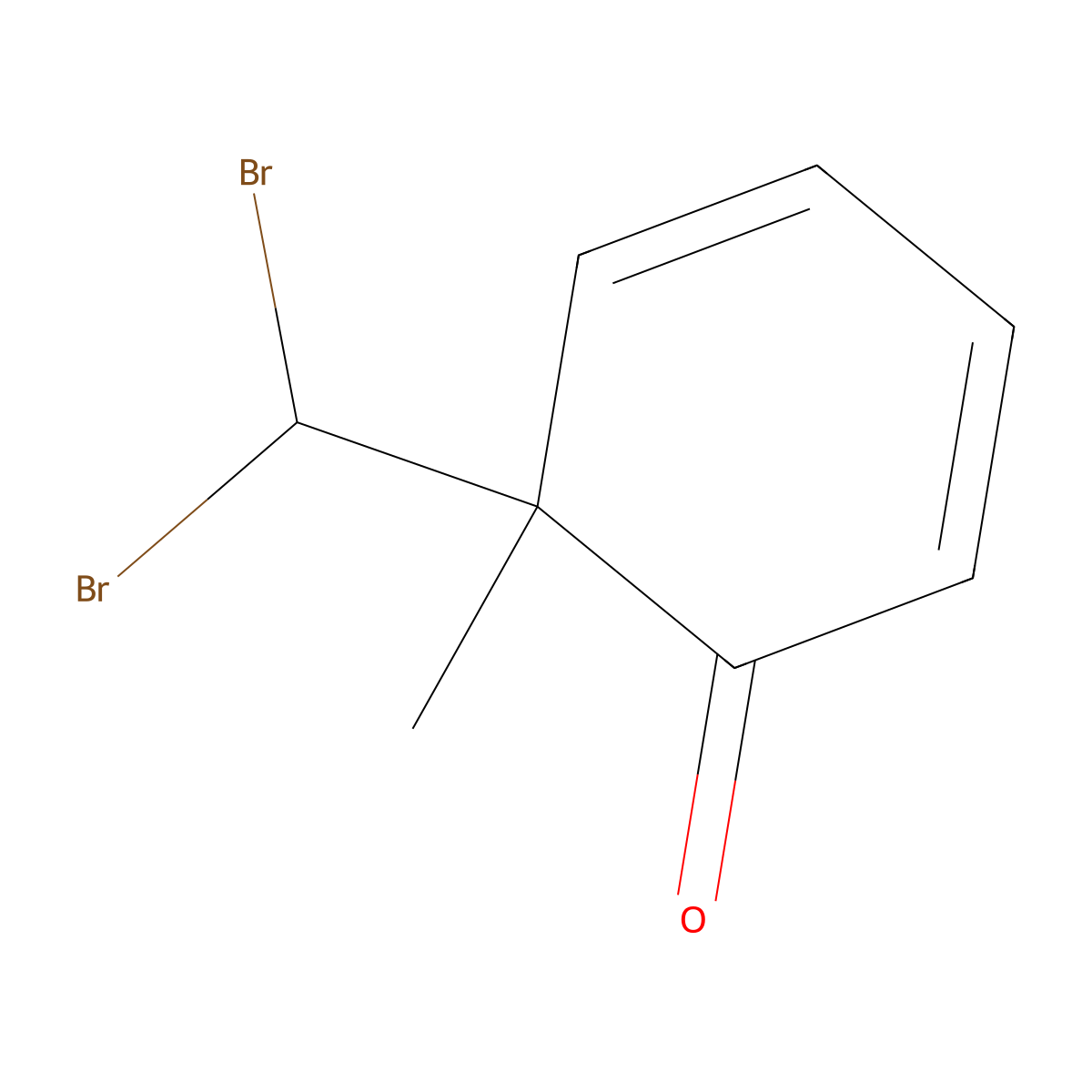 Stk051812 molecular structure, CAS 61279-06-9