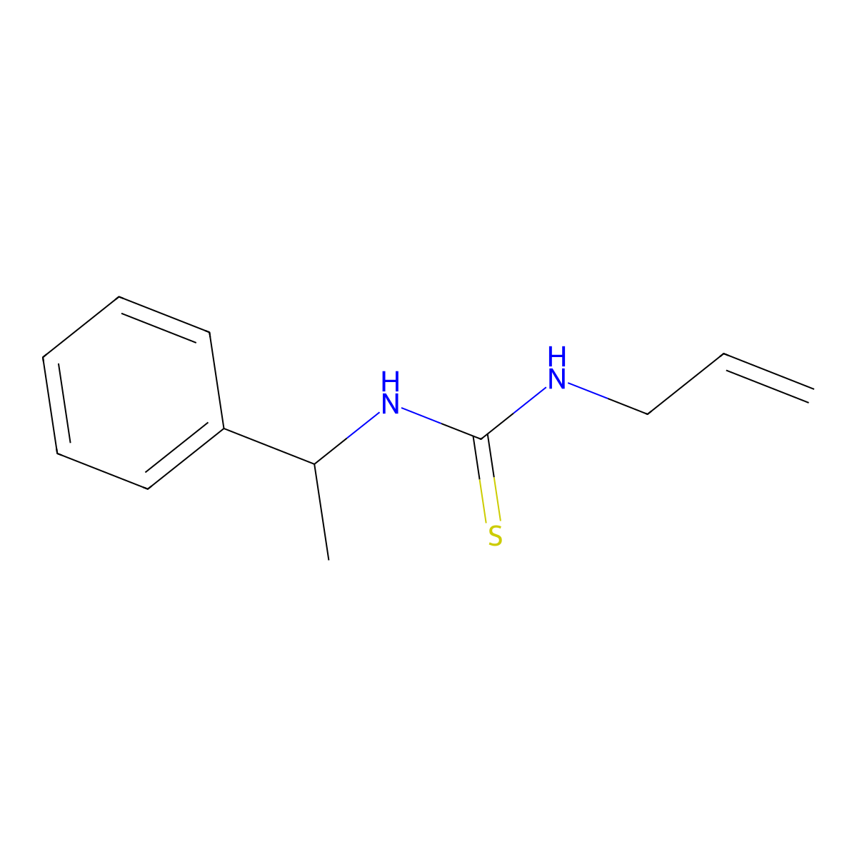 Stk368785 molecular structure, CAS 61290-89-9
