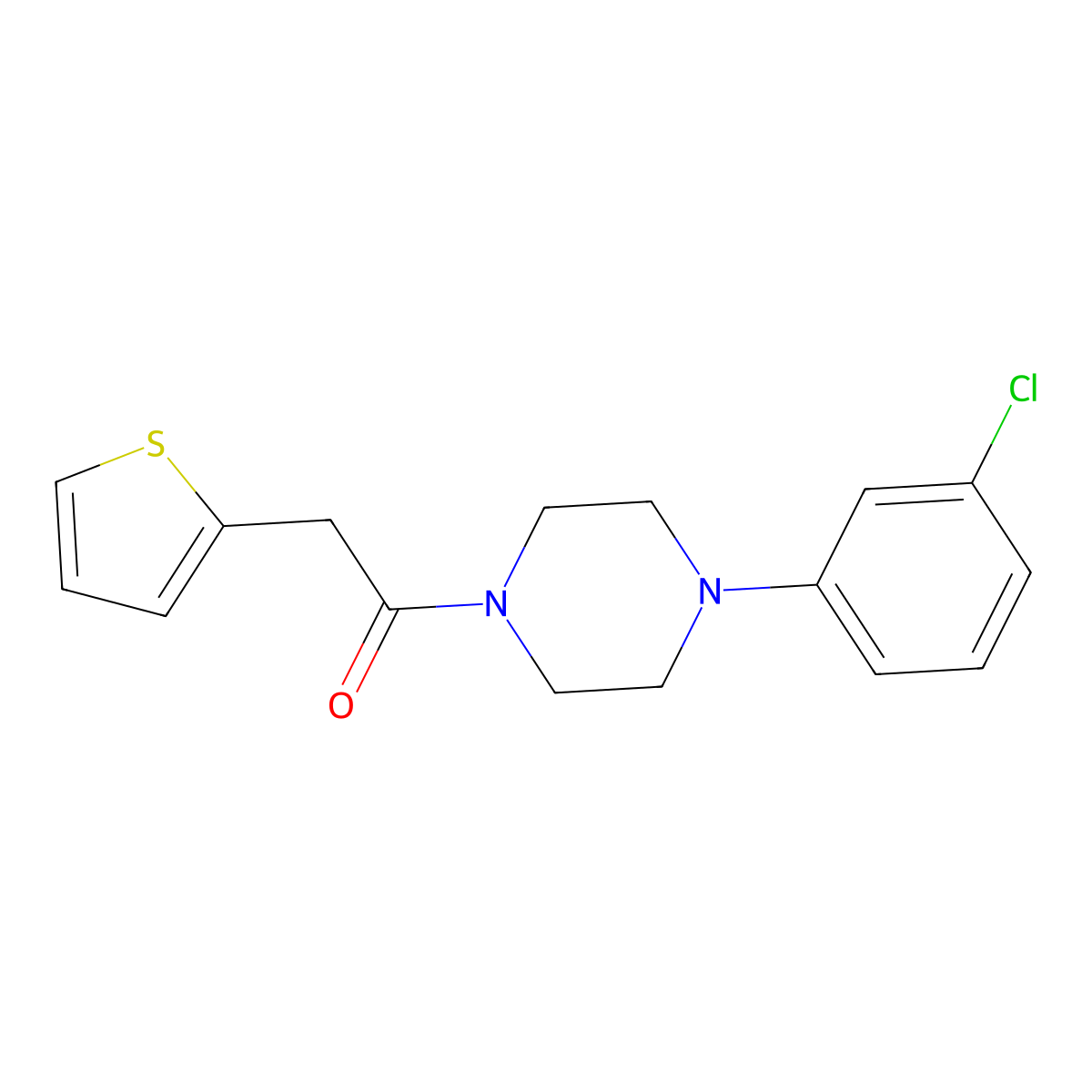AJ-292/14128010 molecular structure, CAS 6130-50-3
