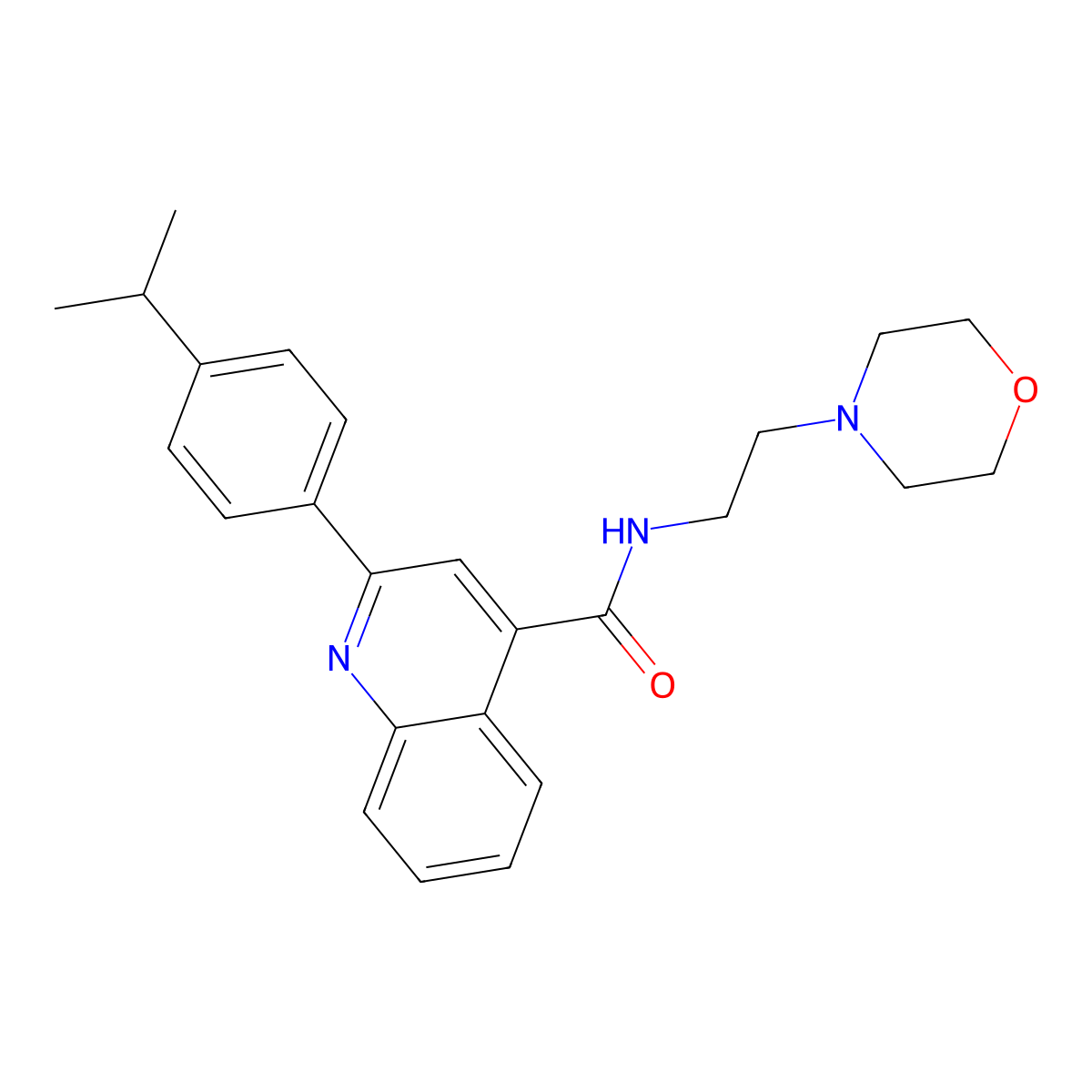 ST50928990 molecular structure, CAS 6132-10-1