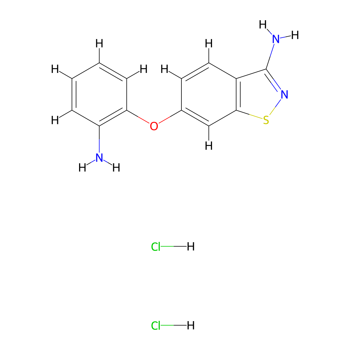 M-62812 molecular structure, CAS 613263-00-6