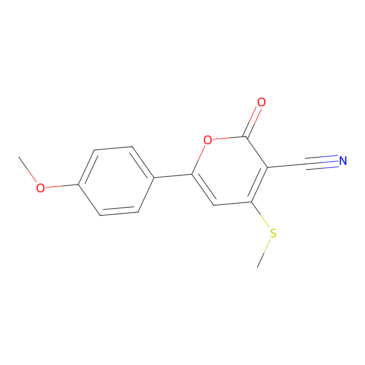 ST50993154 molecular structure, CAS 61380-86-7