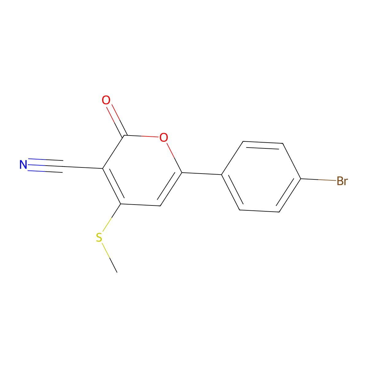 ST50993150 molecular structure, CAS 61380-87-8