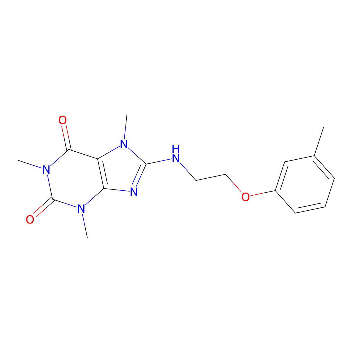 Smr000062352 molecular structure, CAS 6139-13-5