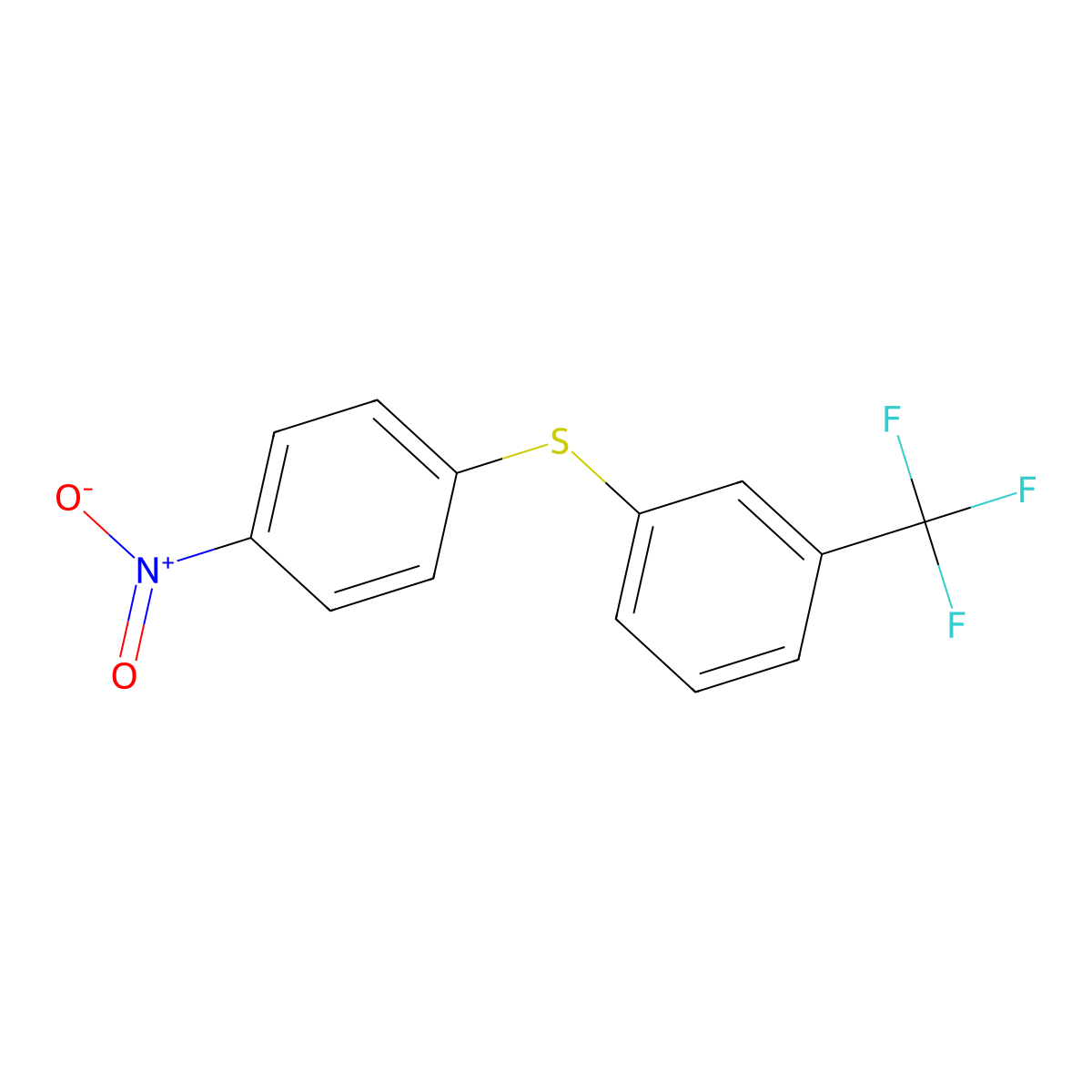 9G-324S molecular structure, CAS 61405-53-6