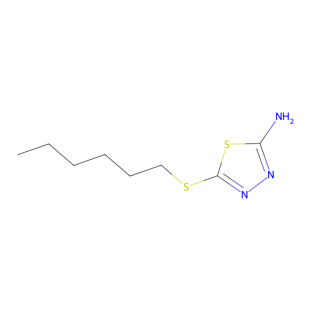 Sbb043676 molecular structure, CAS 61516-63-0