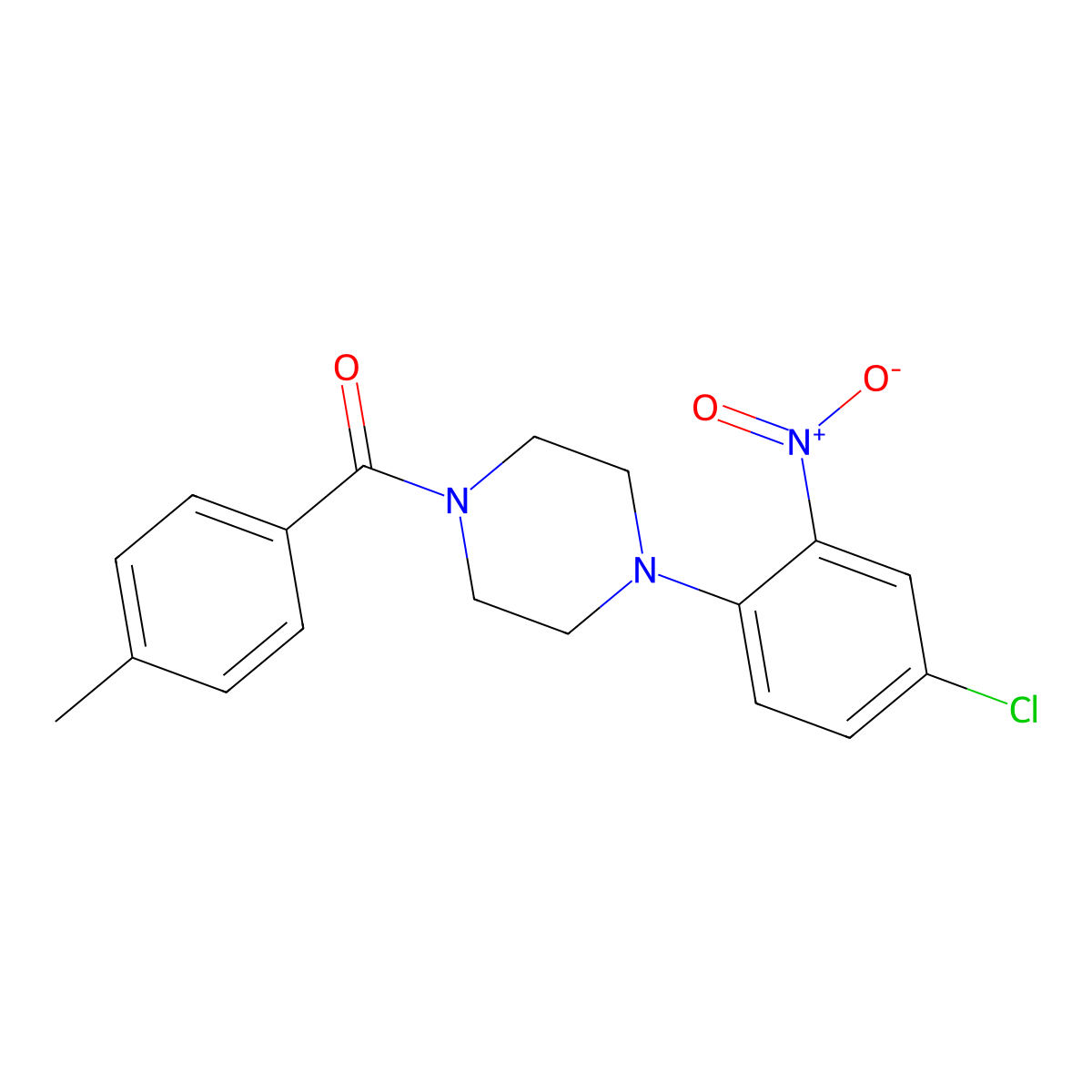 ST053385 molecular structure, CAS 6152-04-1