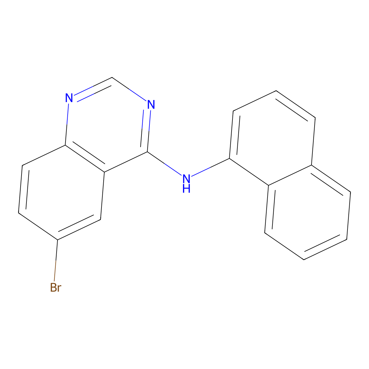 ST50182375 molecular structure, CAS 6155-99-3