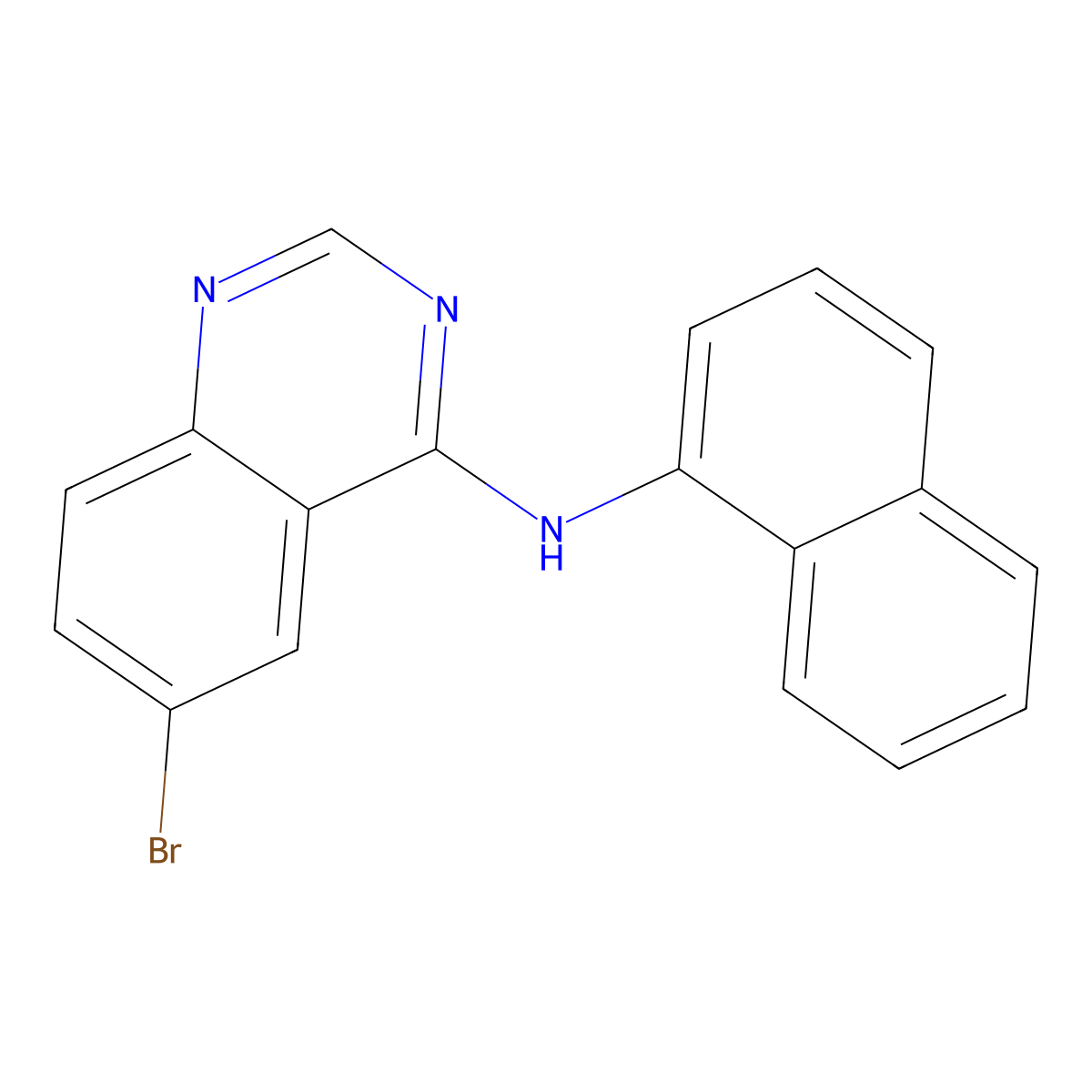 ST50182375 molecular structure, CAS 6155-99-3