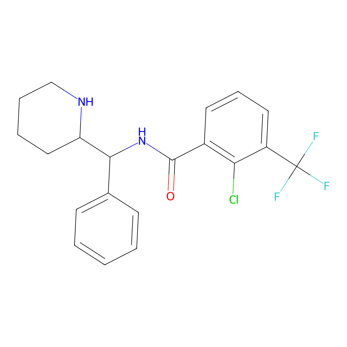 Ssr-504734 molecular structure, CAS 615571-23-8