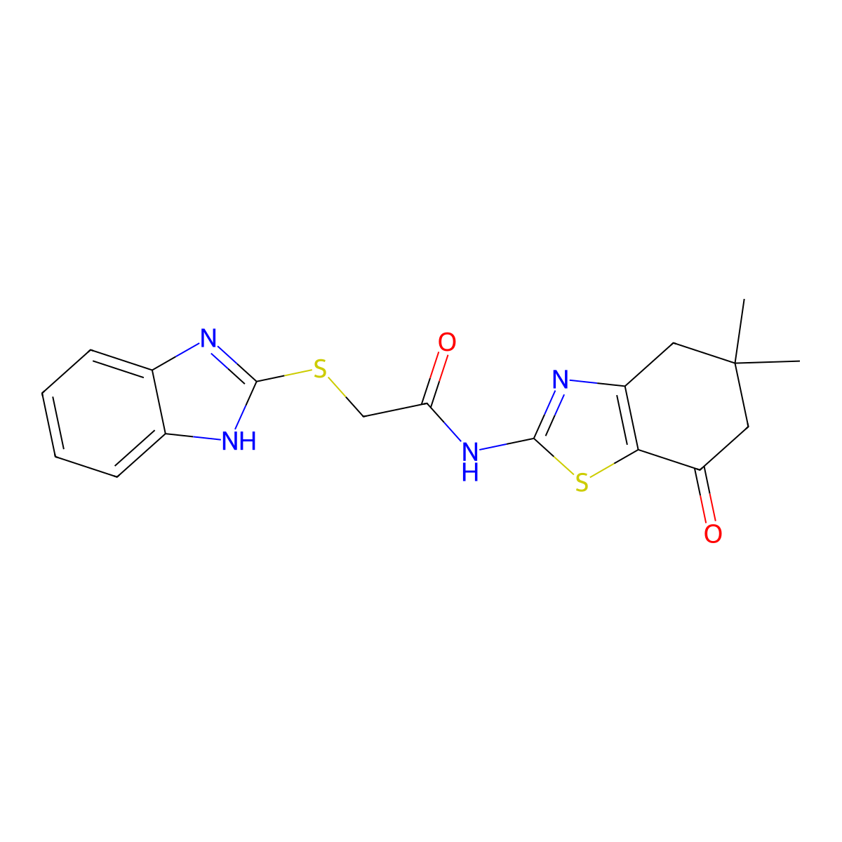 Zinc00781520 molecular structure, CAS 6158-62-9