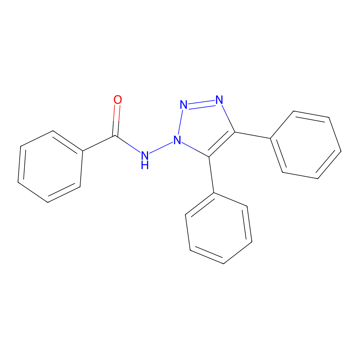 AK-830/13217126 molecular structure, CAS 61588-68-9