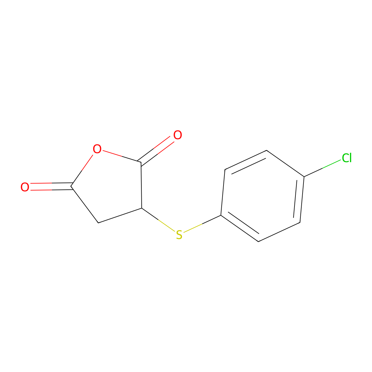11D-094 molecular structure, CAS 61607-29-2