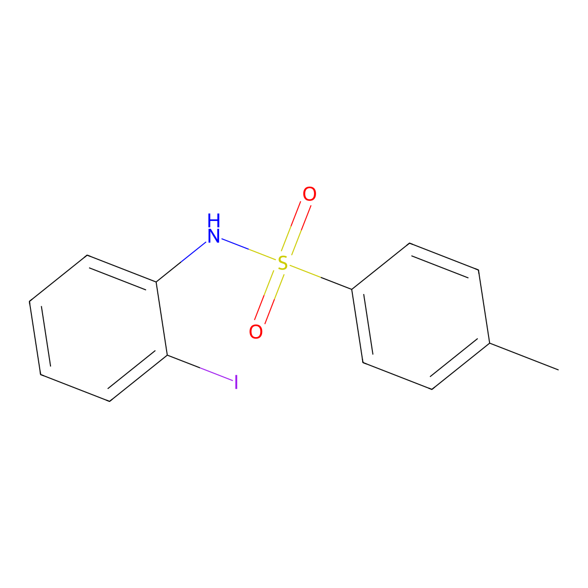 Stk040583 molecular structure, CAS 61613-20-5
