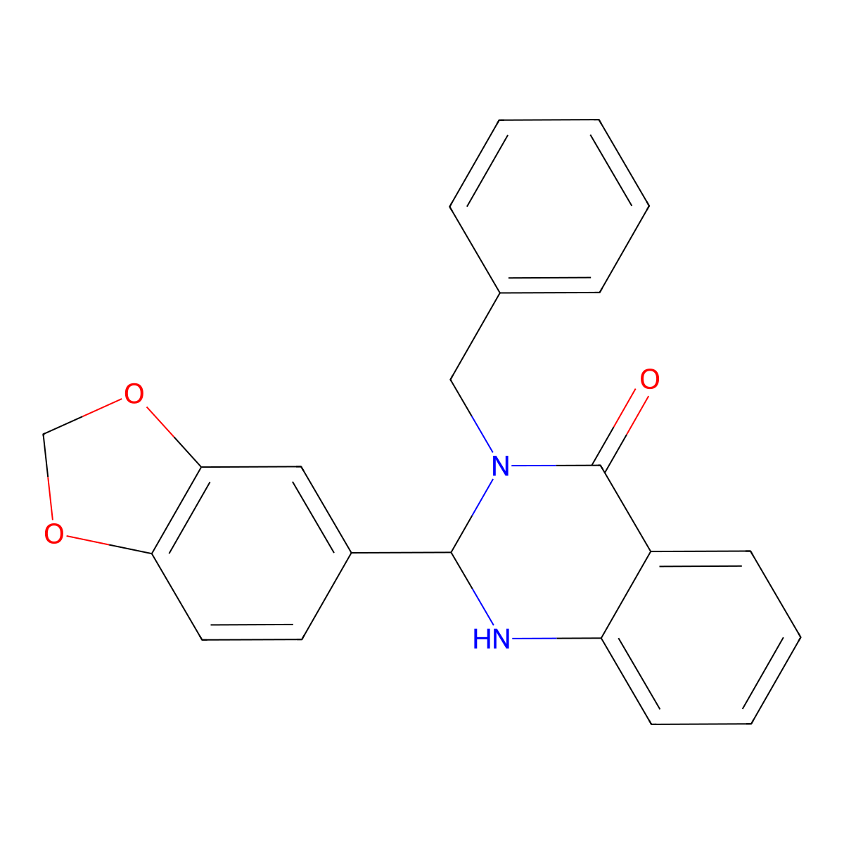 Bas 02499696 molecular structure, CAS 6162-64-7