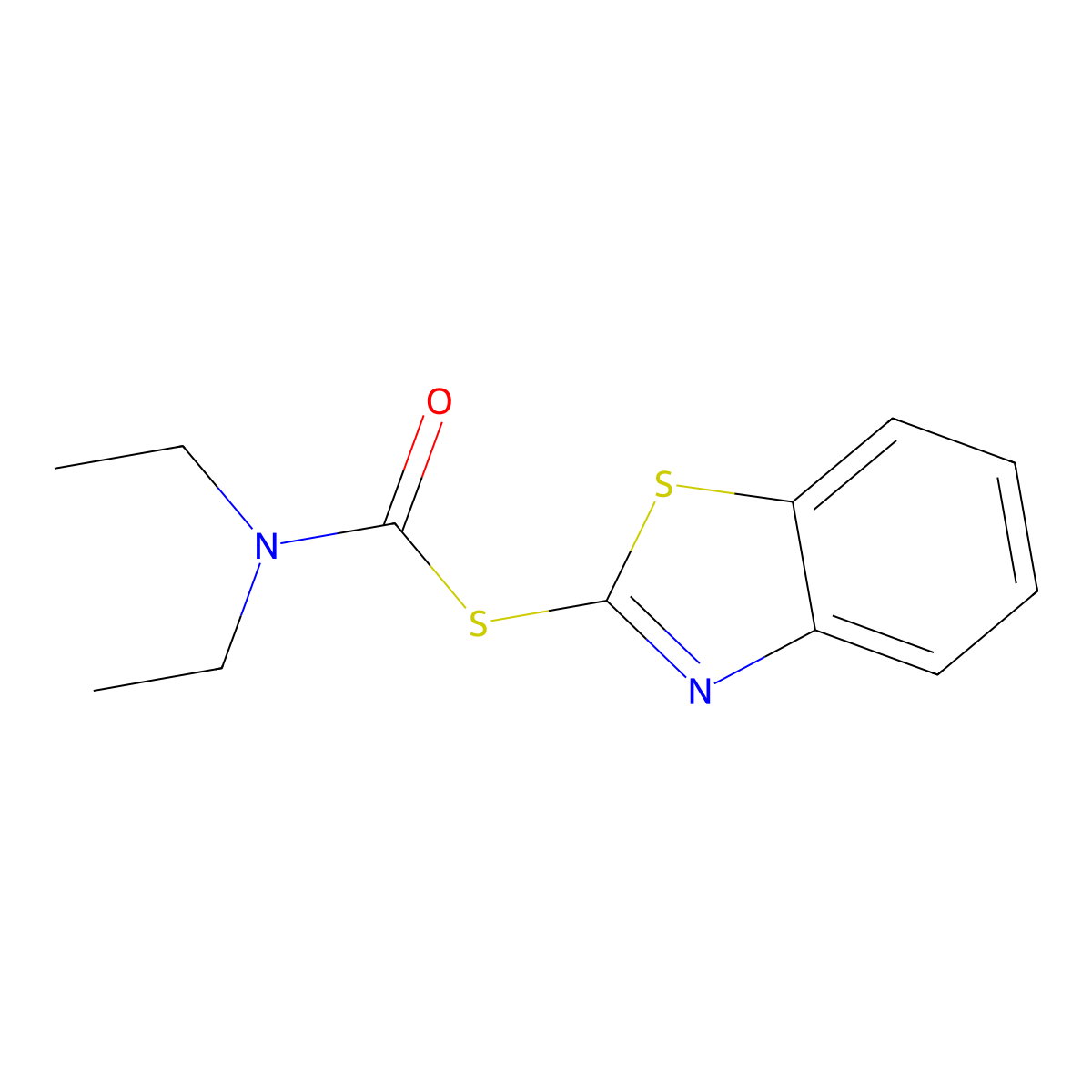 ST050344 molecular structure, CAS 61670-49-3
