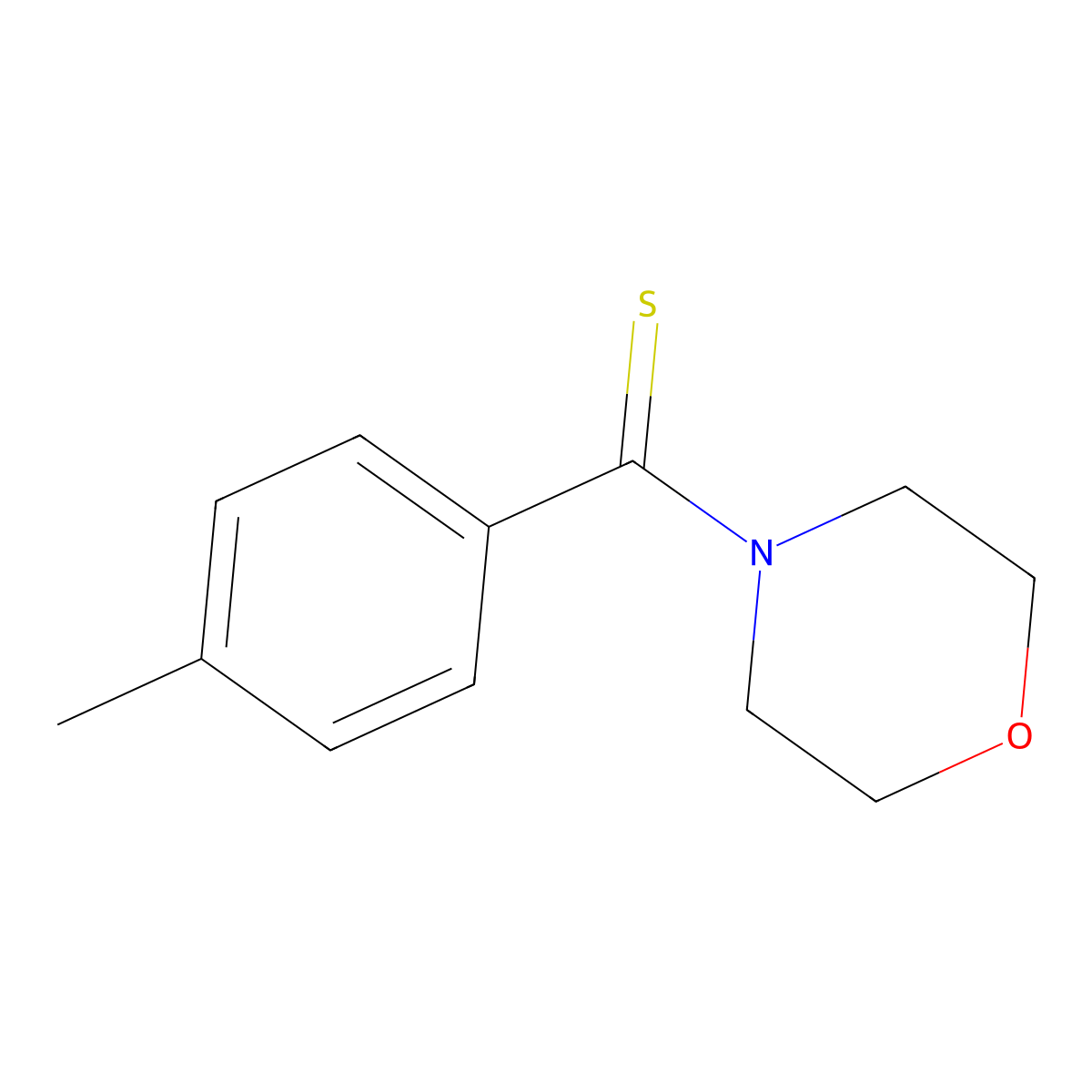 Stk221455 molecular structure, CAS 61750-20-7
