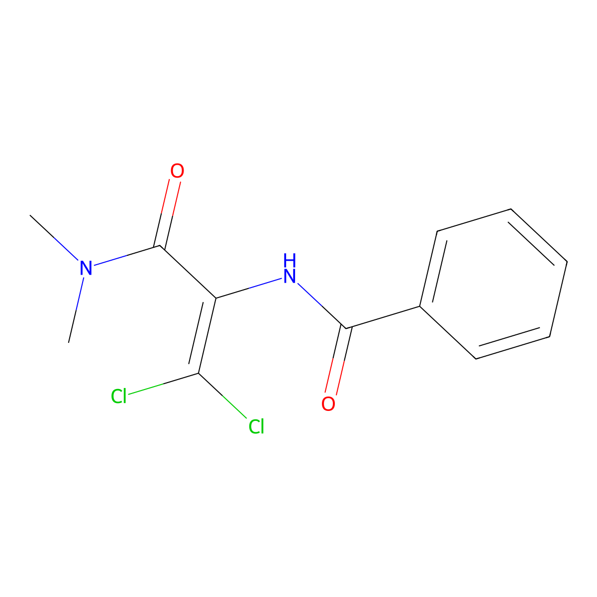 ST50558265 molecular structure, CAS 61767-55-3