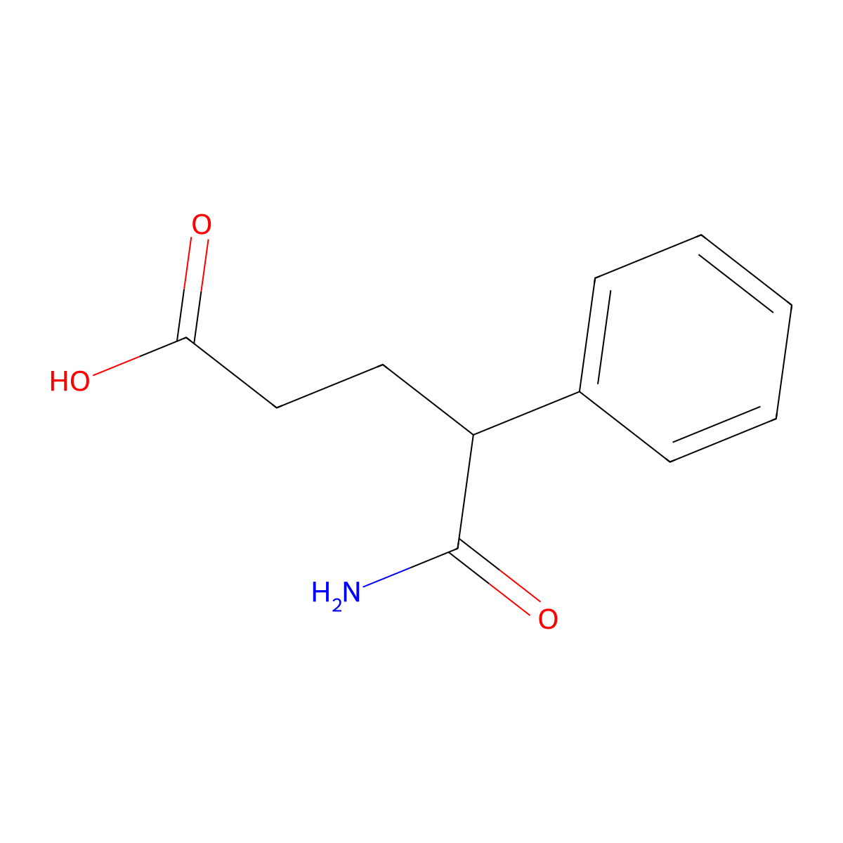 CID 11041951 molecular structure, CAS 61782-32-9