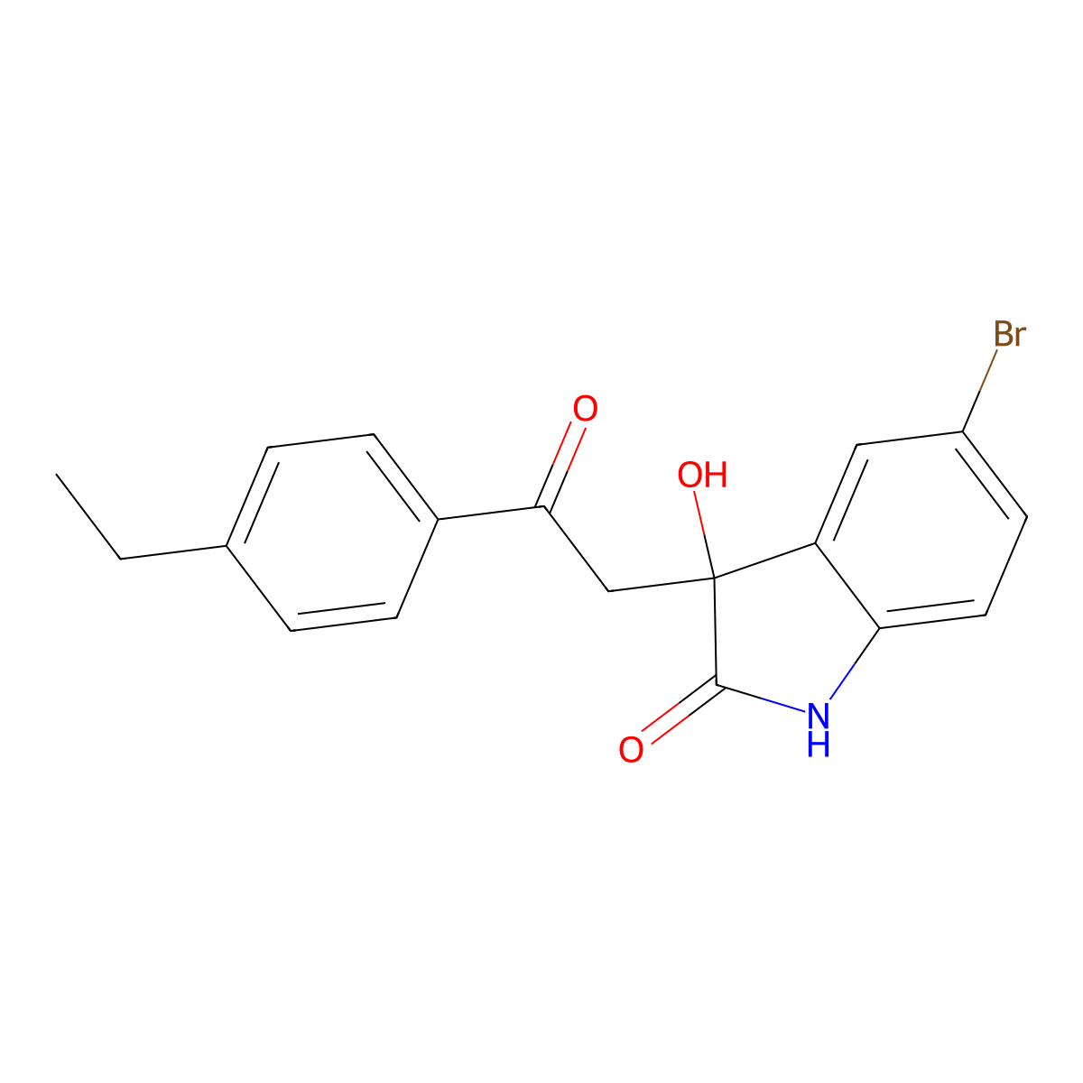 AG-219/36610061 molecular structure, CAS 6185-03-1