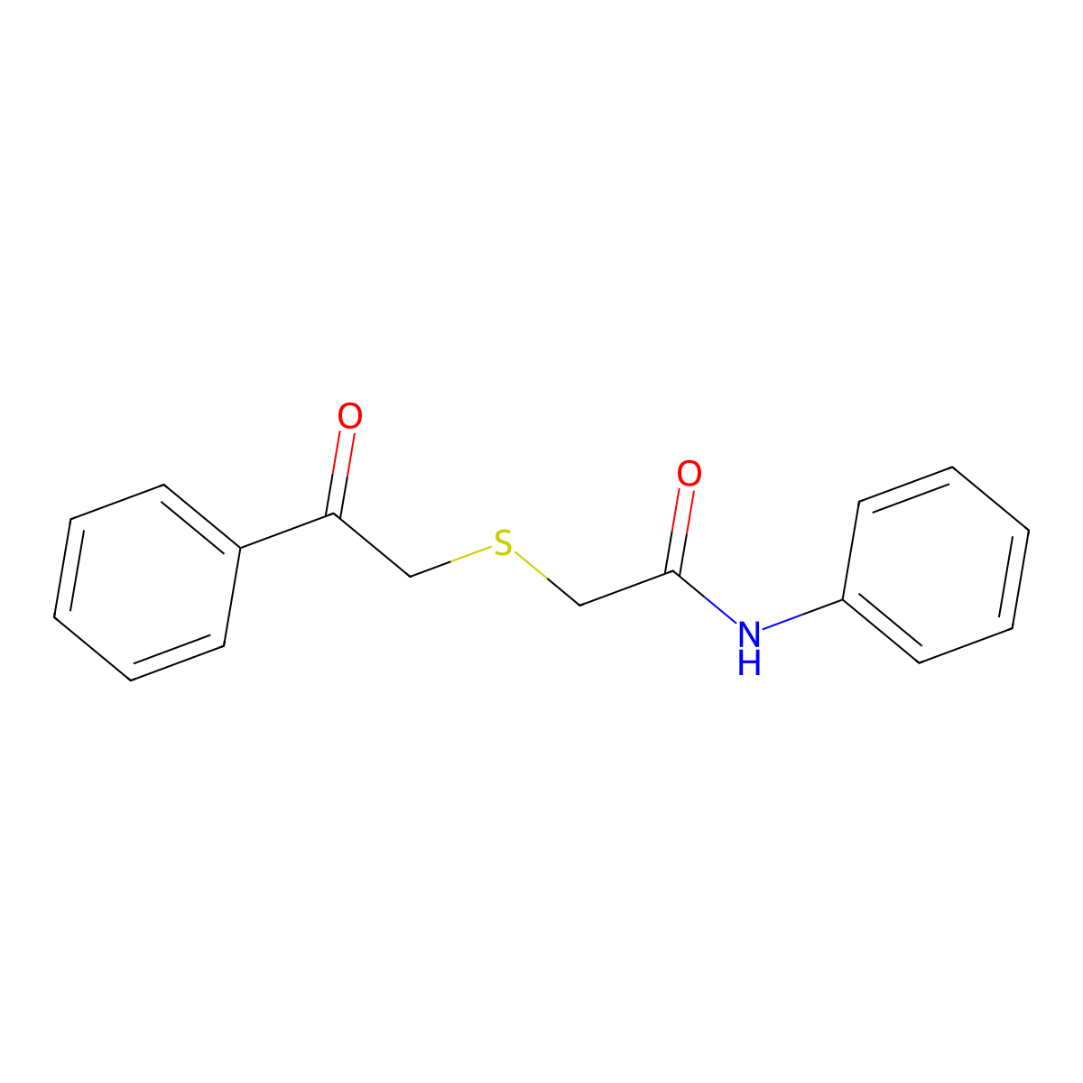 ST4011796 molecular structure, CAS 61883-71-4
