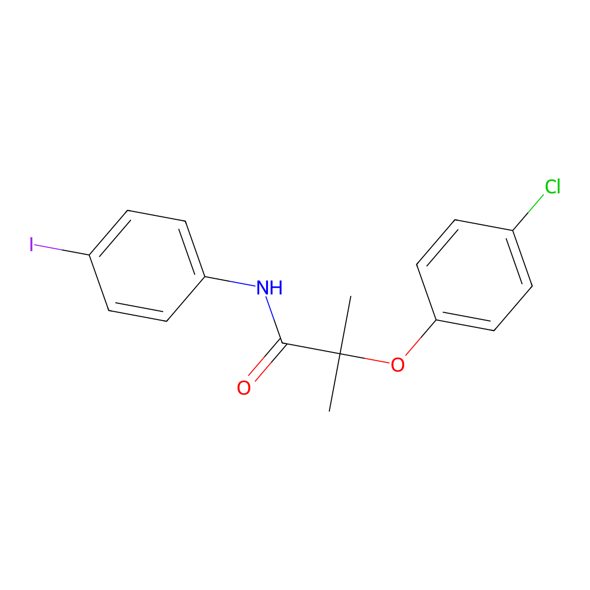 Stk208101 molecular structure, CAS 61887-28-3