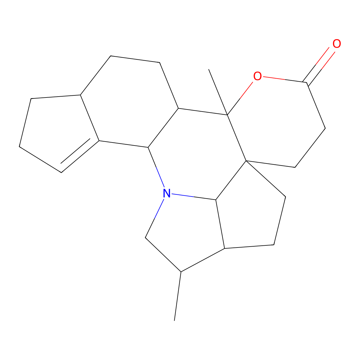 Deoxyisocalyciphylline B molecular structure, CAS 619326-75-9