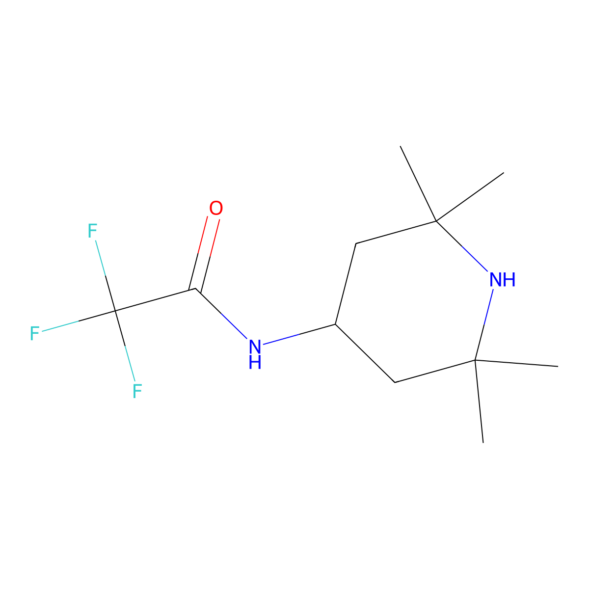 Stk085974 molecular structure, CAS 61948-16-1