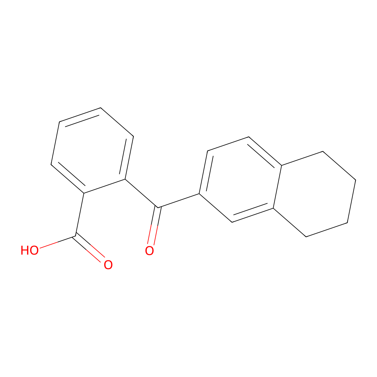 ST50981083 molecular structure, CAS 61959-33-9
